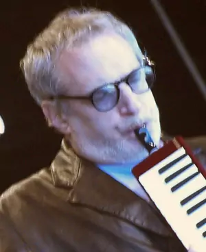 Donald Fagen