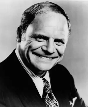 Donald Jay Rickles