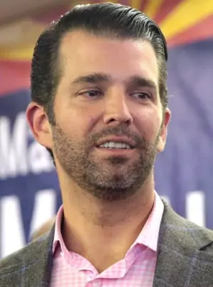 Donald Trump Jr