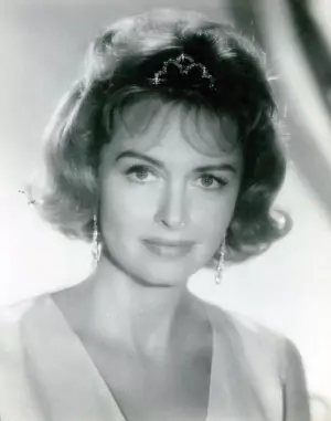 Donna Reed