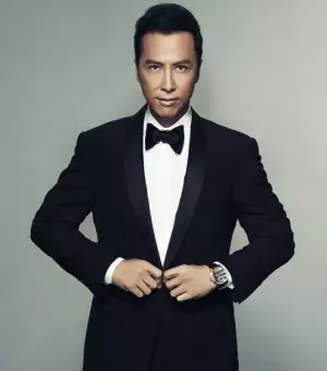 Donnie Yen