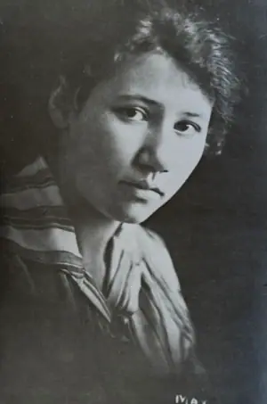 Doris Jocelyn