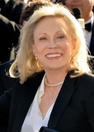 Dorothy Dunaway
