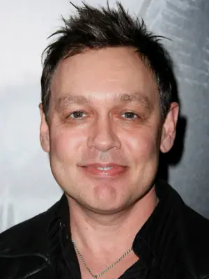 Douglas Hutchison