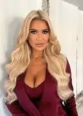 Christine McGuiness