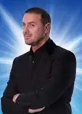 Paddy McGuinness
