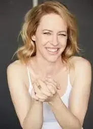 Amy Hargreaves
