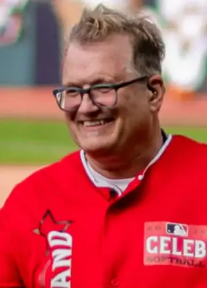 Drew Carey