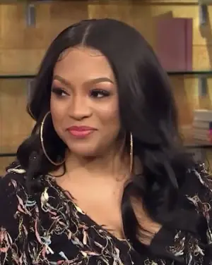 Drew Sidora