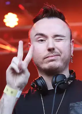 Duke Dumont