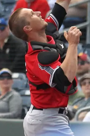 Dustin Garneau