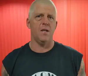 Dustin Rhodes