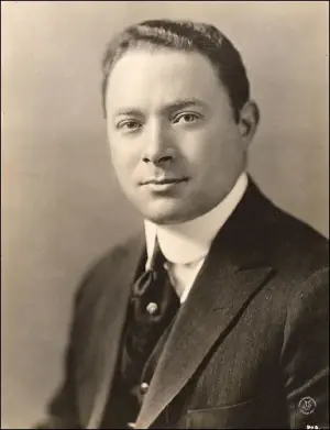 Dávid Sarnoff