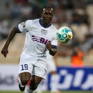 Dwight Yorke