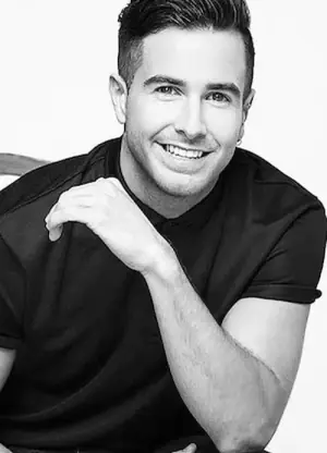 Aaron Renfree