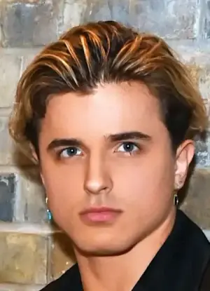 Nikita Kuzmin