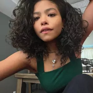 Navia Robinson