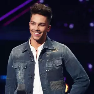 Matt Terry