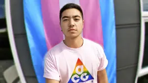Schuyler Bailar