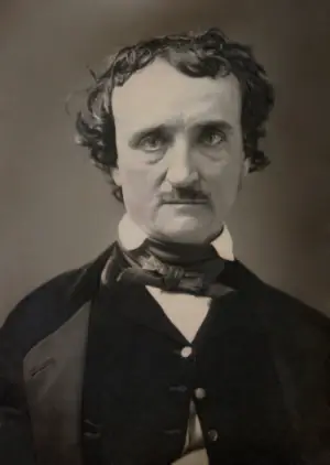 Edgar Poe