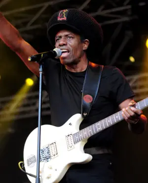 Edmond Grant