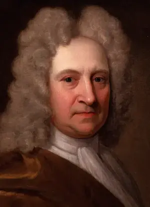 Edmond Halley