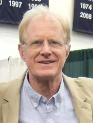 Edward Begley