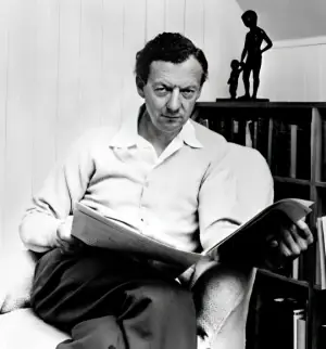 Edward Britten