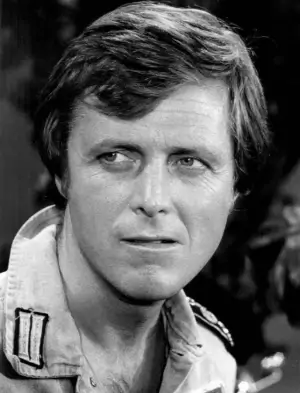 Edward Byrnes