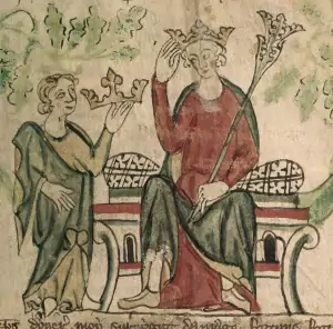 Edward II of England