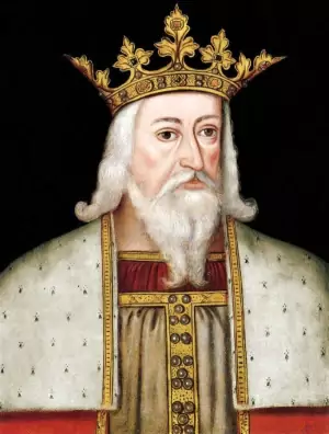 Edward III of England