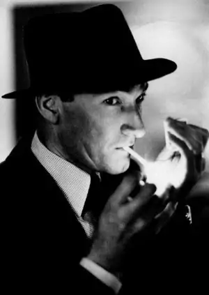 Edward Lauter