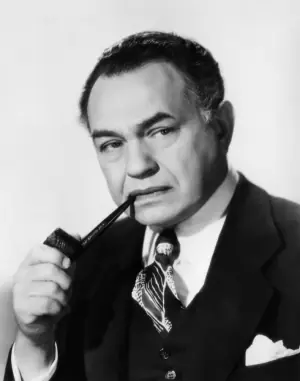 Edward Robinson