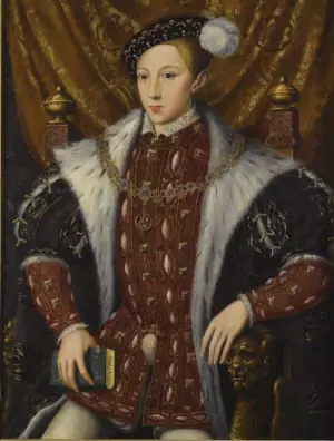 Edward VI of England