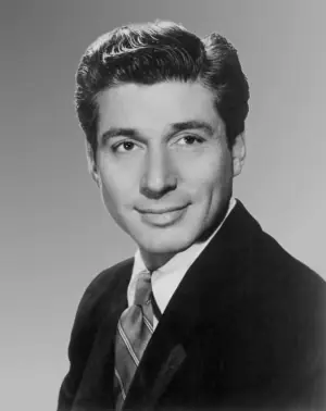 Efrem Zimbalist