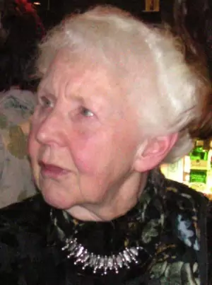 Eileen Essel