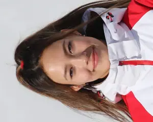 Eileen Gu