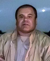El Chapo