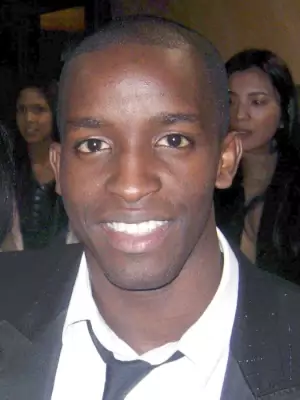 Elijah Kelley