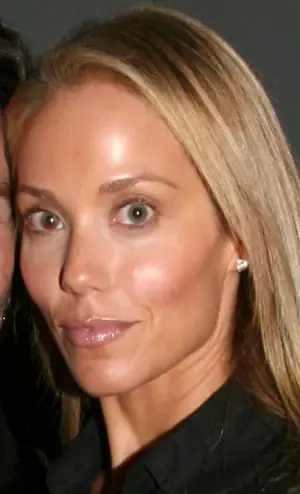 Elizabeth Berkley-Lauren