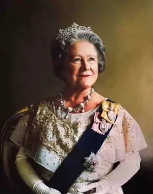 Elizabeth Bowes-Lyon