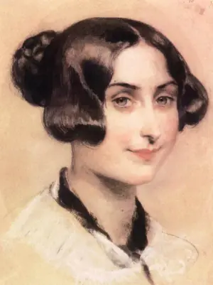 Elizabeth Browning