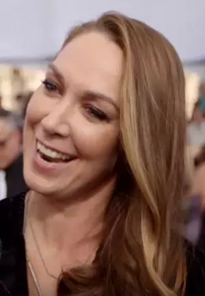 Elizabeth Marvel
