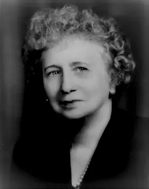 Elizabeth Truman
