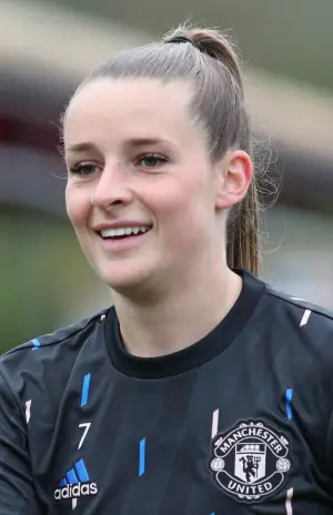 Ella Ann Toone