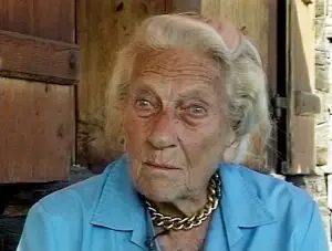 Ella Katherine