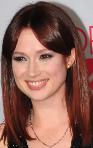 Ellie Kemper
