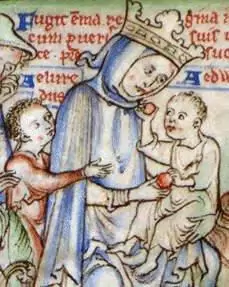 Ema of Normandy