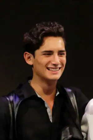 Emilio Osorio