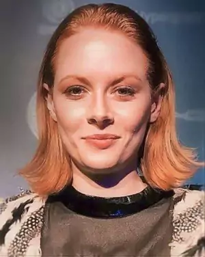 Emily Beecham